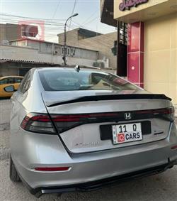 هوندا أكورد